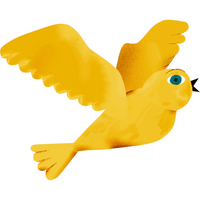 Solovey Spirit